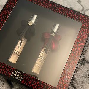 YSL Mon Paris Eau de Parfum gift set